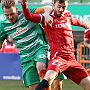 23.10.2016 SV Werder Bremen U23 - FC Rot-Weiss Erfurt 1-0_55